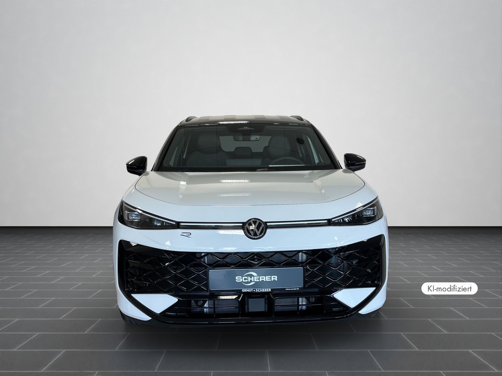 Volkswagen T-Roc - Bild 5