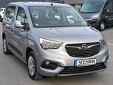 Opel Combo Life 1.5D Edition*Navi*PDC