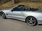 Mercedes-Benz SL 500 - R 230