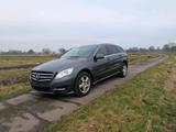 Mercedes-Benz Mercedes R 350 CDI 4 Matic - gebrauchte Mercedes-Benz R 350 aus dem Jahr 2012