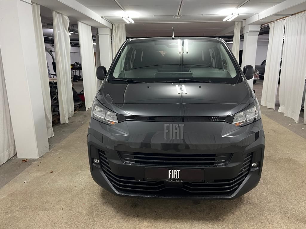Fiat Scudo — fotografia 3