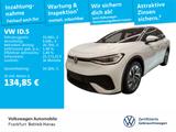 Volkswagen ID.5 Pure (52kWh) mit Infotainment-Paket Navi IQ - Volkswagen ID.5 Jahreswagen