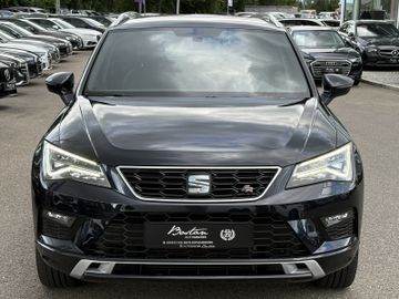 SEAT Ateca - 9
