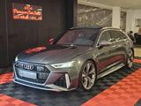 Audi RS6 Avant 4.0 TFSI quattro (PANO/B&O/SI-LÜFT/ACC - Audi RS6 in Mainz