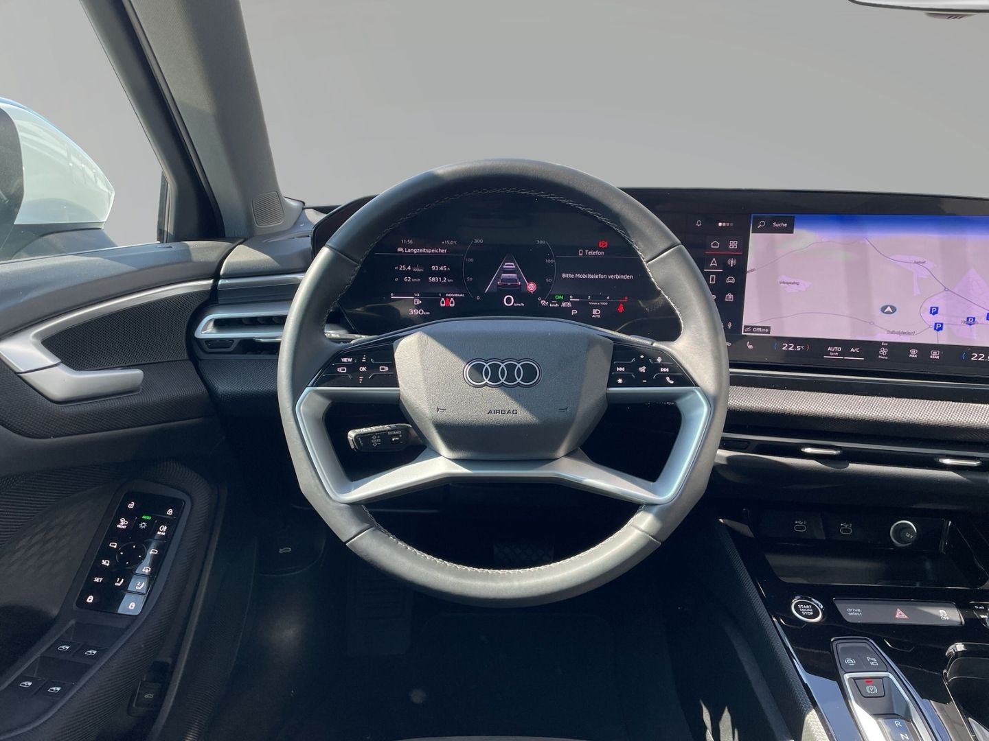 Audi A5 - Bild 18