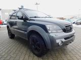 Kia Sorento 2.5 CRDi EX 4x4/Klima/Sitzheizung - gebrauchte Kia Sorento aus dem Jahr 2006