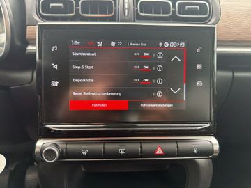 Citroën C3 1.2 Pure Tech Plus LEDSHZGTEMPOMAT