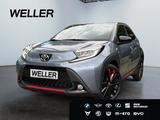 Toyota Aygo X S-CVT Undercover *LED*ACC*CAM*CarPlay*SHZ