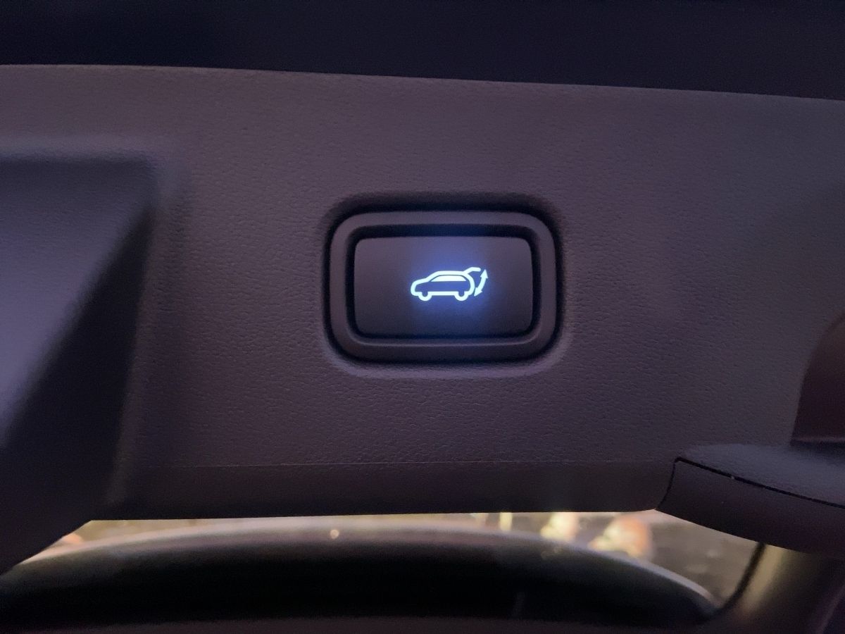 Hyundai TUCSON - Bild 14