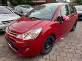 Citroën C3 1.2 AUTOMATIK/TOP/TÜV NEU/KLIMAAUTOMATIK/PDC - Citroën C3 aus 2016