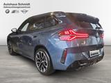BMW X3 M50 xDrive 609€ netto/mtl.*M Sportpaket Pro*2 - blaue BMW X3 M50