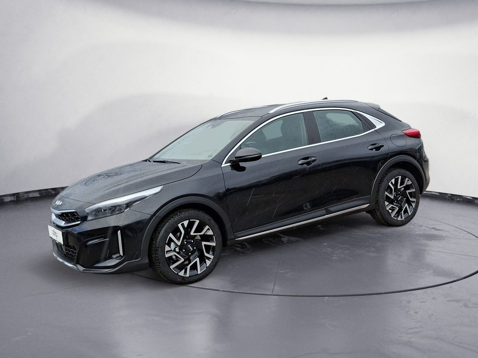 Kia XCeed - Bild 2