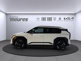 Kia EV3 81.4 kWh GT-Line DWP Wärmepumpe Navi El. Hec - weiße Kia EV3