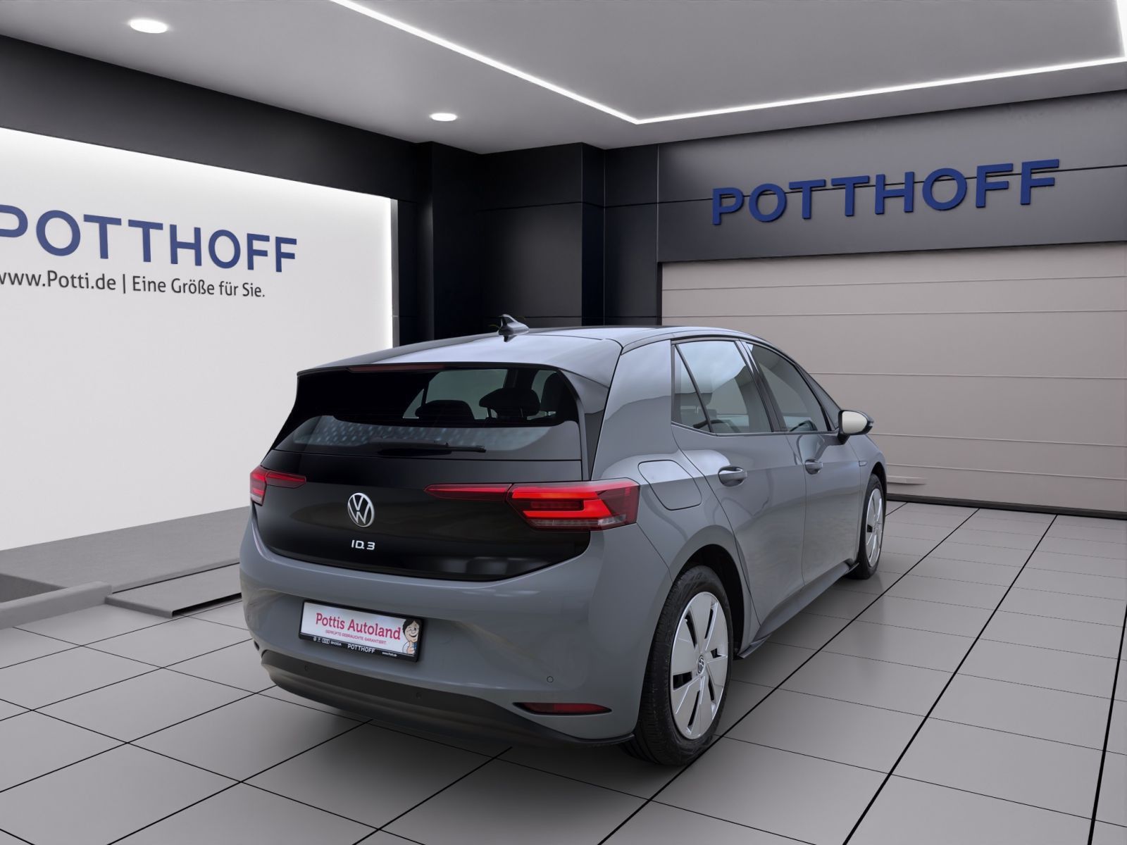 Volkswagen ID.3 - Bild 5