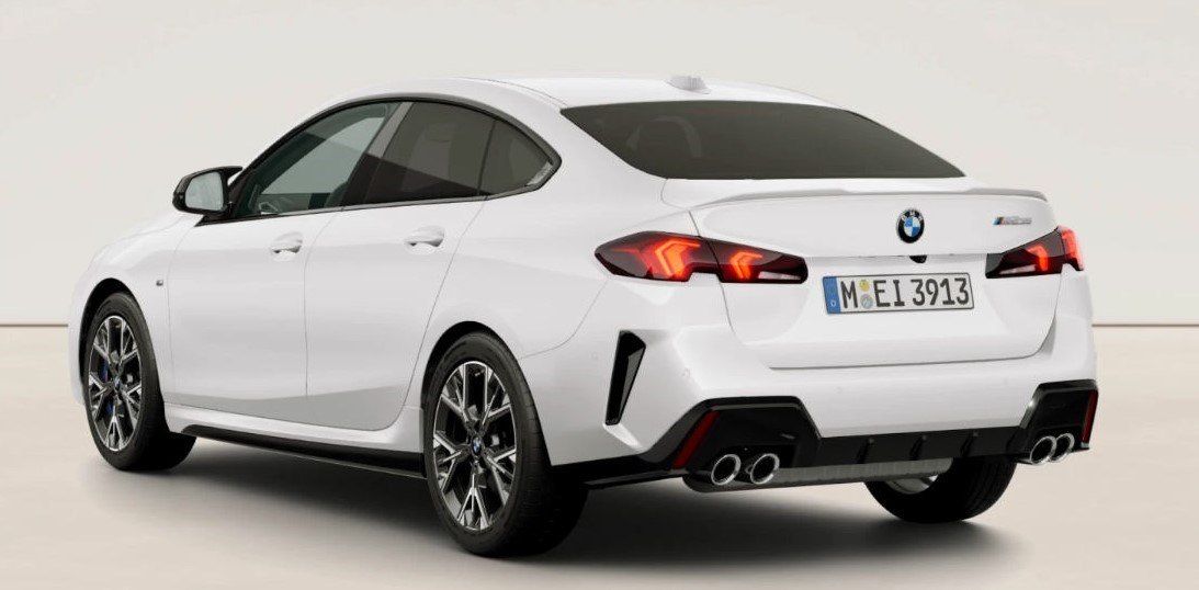 BMW M235 - Bild 2