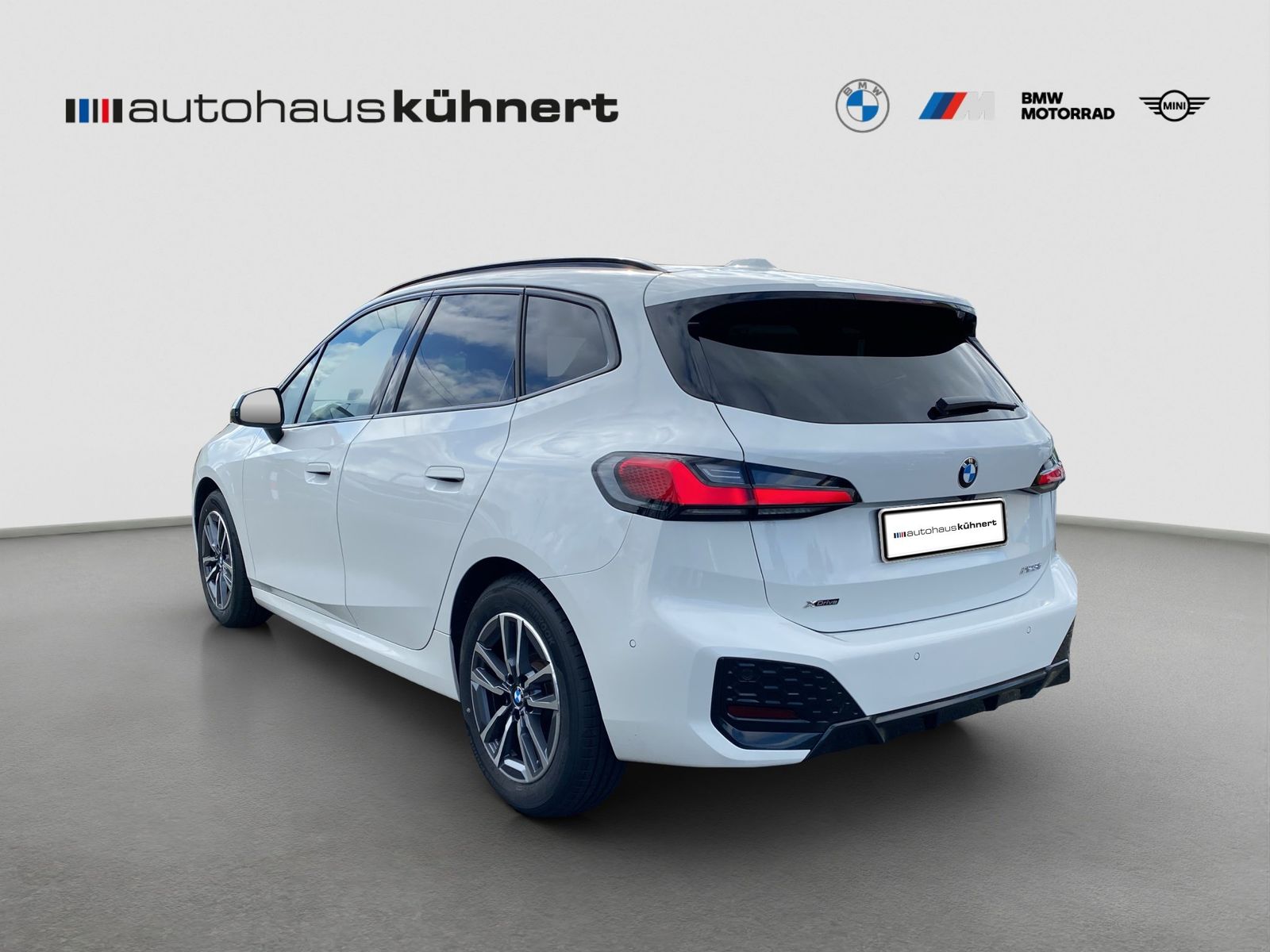 BMW 223i xDrive Active Tourer M-Sport ACC AHK Pan foto 5