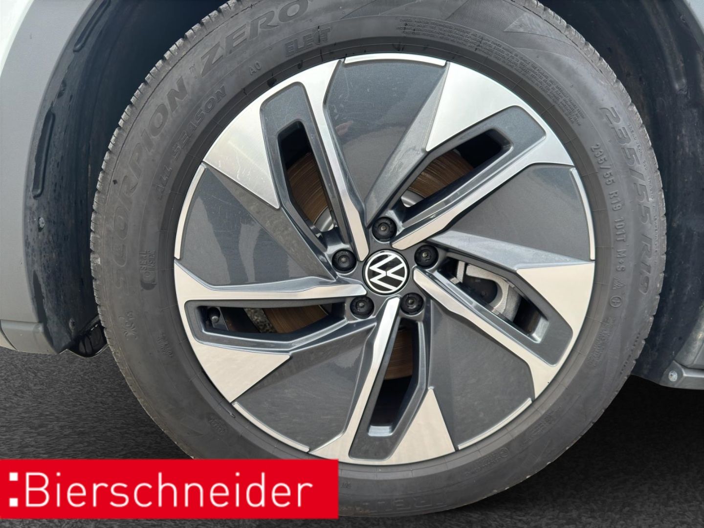 Volkswagen ID.4 - Bild 29