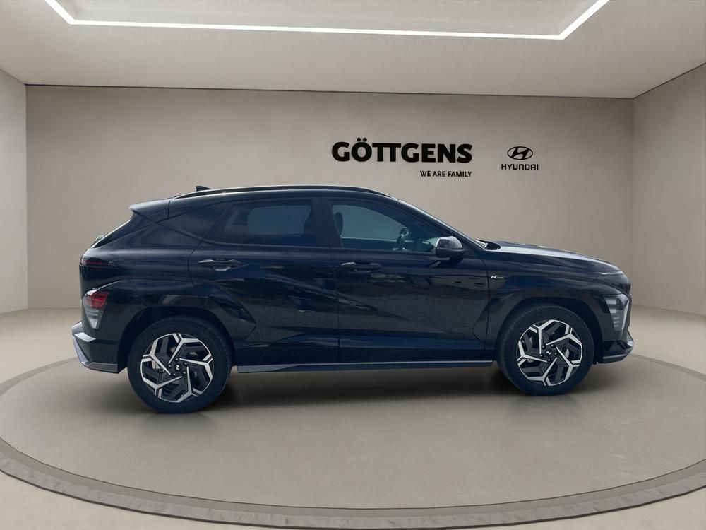 Hyundai Kona – Bild 5