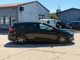Ford Focus  ST-Line Black Turnier / Zahnriemen NEU - Ford Focus Turnier ST Line Gebrauchtwagen