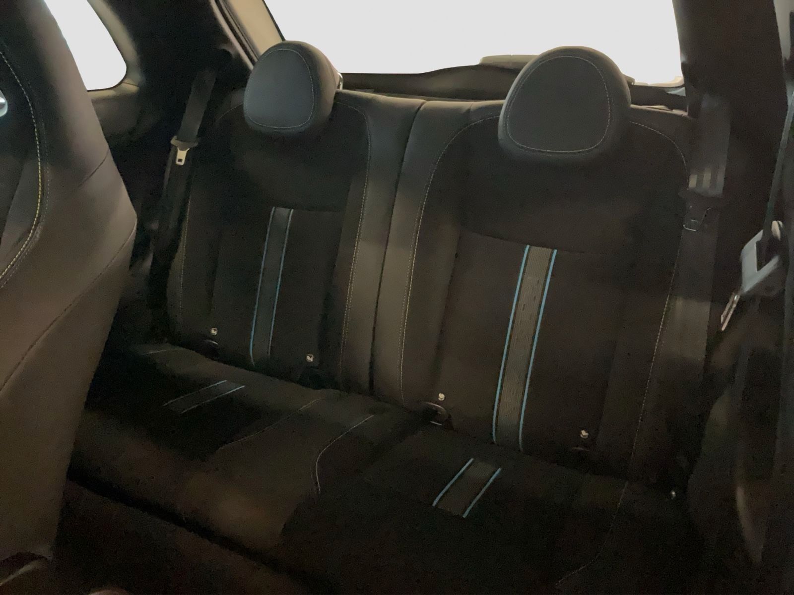 Fahrzeugabbildung Abarth 500e 42 kWh