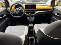 Fiat 500 - Vorschau Bild 9