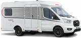 Dethleffs Yoka Go T 1 Automatik+Chassispaket - Angebote