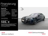 Audi A8 Lang 50 TDI qu tip*Air*B&O*Matrix*Virtual*Nav