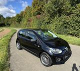Volkswagen up! 1.0 55kW cheer up! cheer up! - Volkswagen up!: Von Privat