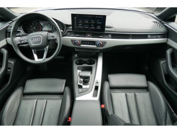 Audi A5 - 11