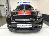 MINI John Cooper Works Countryman*Leder*Navi - MINI John Cooper Works Countryman Gebrauchtwagen