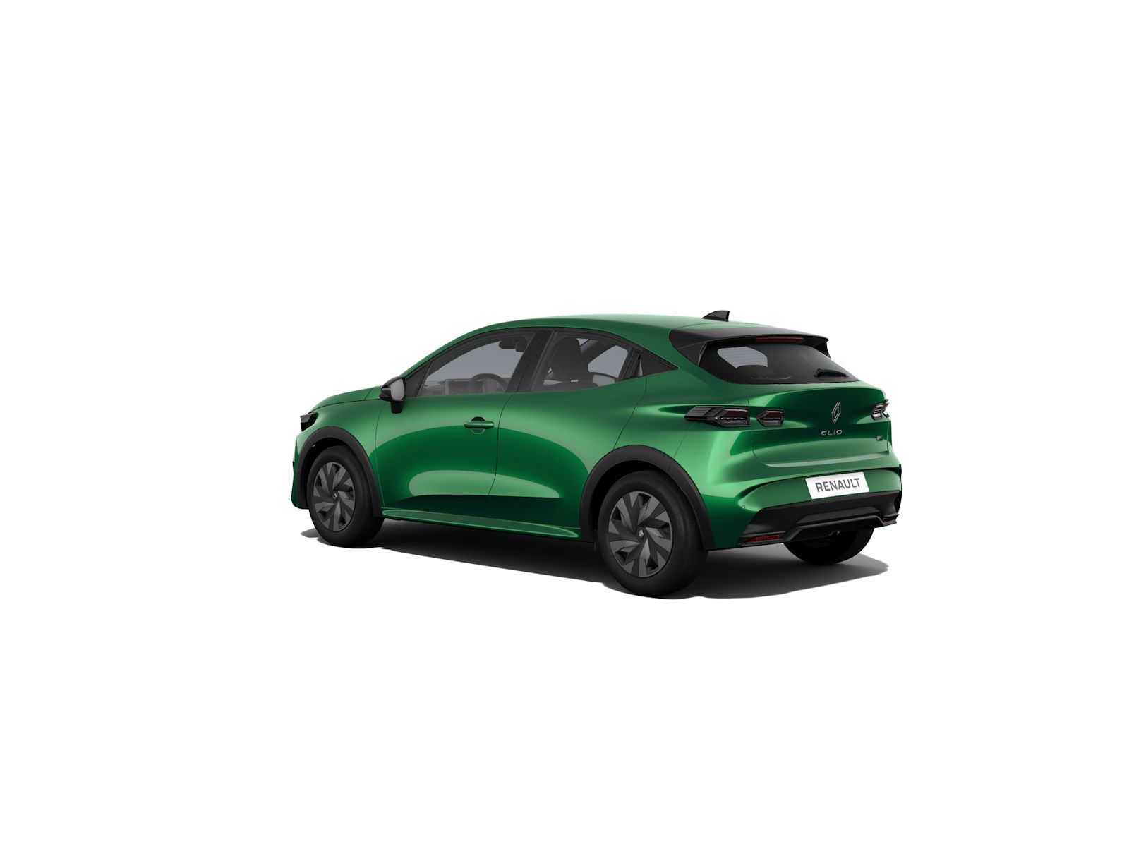 Fahrzeugabbildung Renault Clio Evolution Full Hybrid E-Tech 160