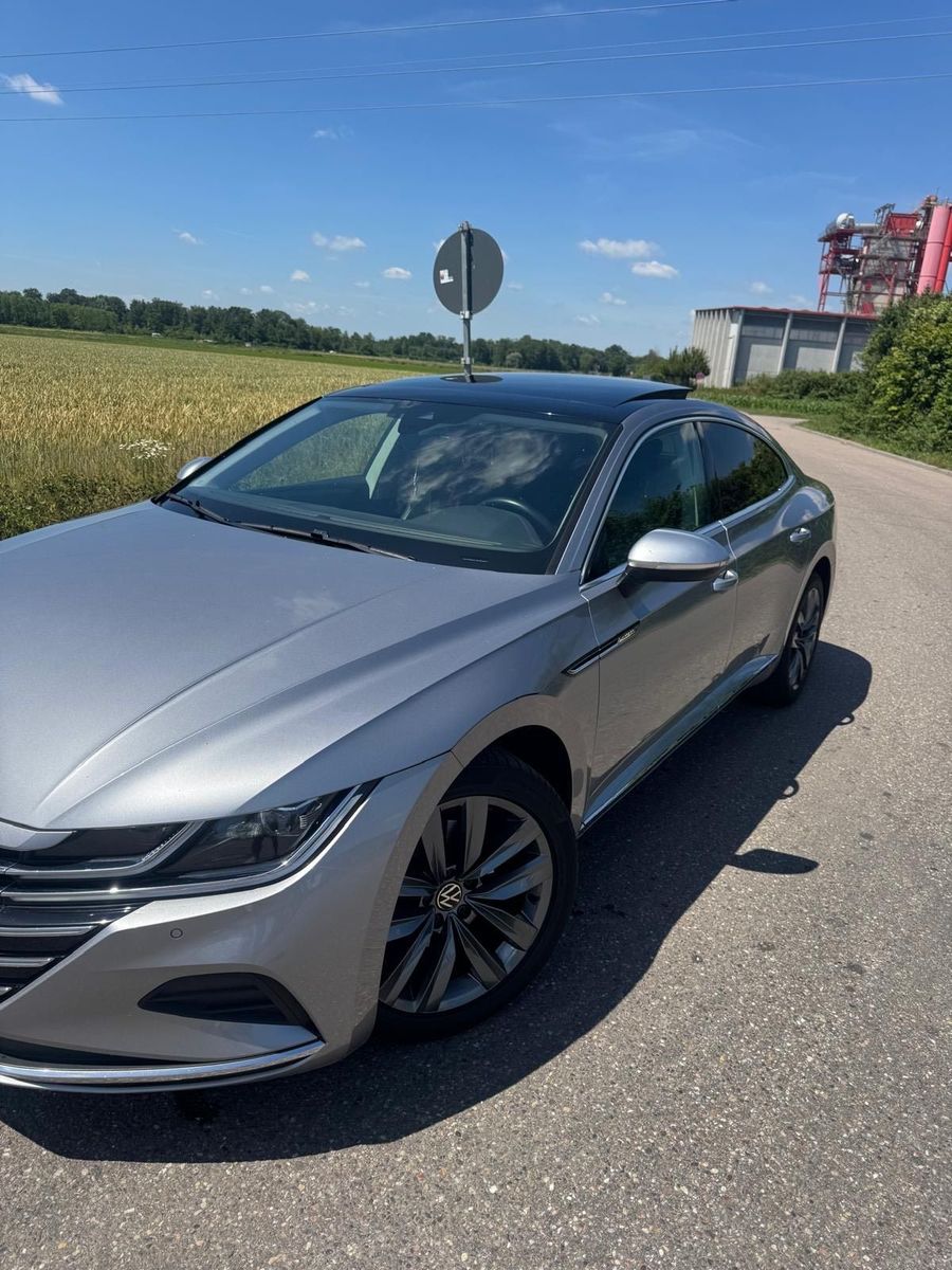 VW Volkswagen Arteon 2.0 TDI!!!ELEGANCE!!!!!2...