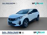 Peugeot 5008 GT Blue-HDI 130  EAT8/Navi/Keyless - gebrauchte Peugeot 5008 aus dem Jahr 2024