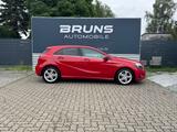 Mercedes-Benz A 180 BlueEfficiency Style Bi-Xenon Park-Assist. - Mercedes-Benz Gebrauchtwagen in Lübeck