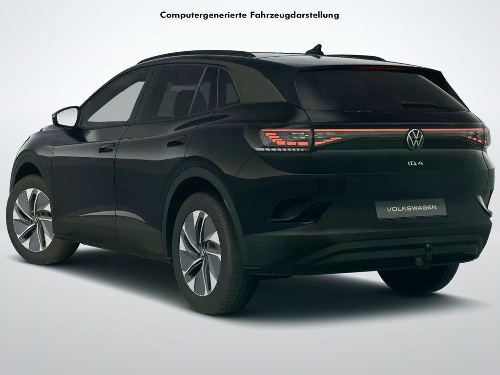 Volkswagen ID.4 Pro 210 kW Matrix-LED ACC Navi AHK foto 5