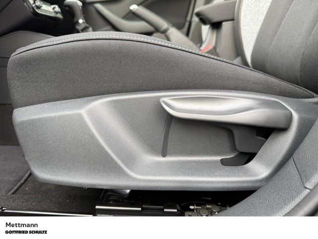 Skoda Kamiq - Bild 12