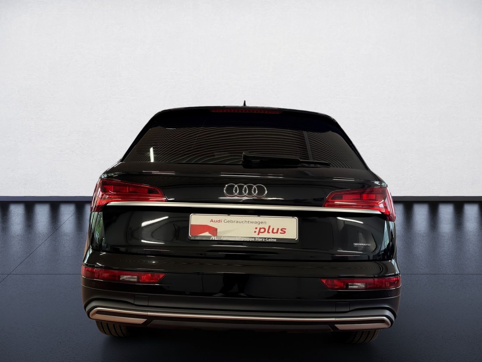 Audi Q5 - Bild 5