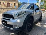 MINI Mini Cooper S Paceman 2.0 SD - MINI Cooper SD Paceman Gebrauchtwagen