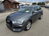 Audi Q3 S line Sport*AUTO*LED*NAVI* - Audi Q3 Gebrauchtwagen in Stuttgart