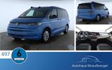 Volkswagen T7 California Ocean eHybrid 4MOTION ACC AHK HUD - scheckheftgepflegte VW T7 California