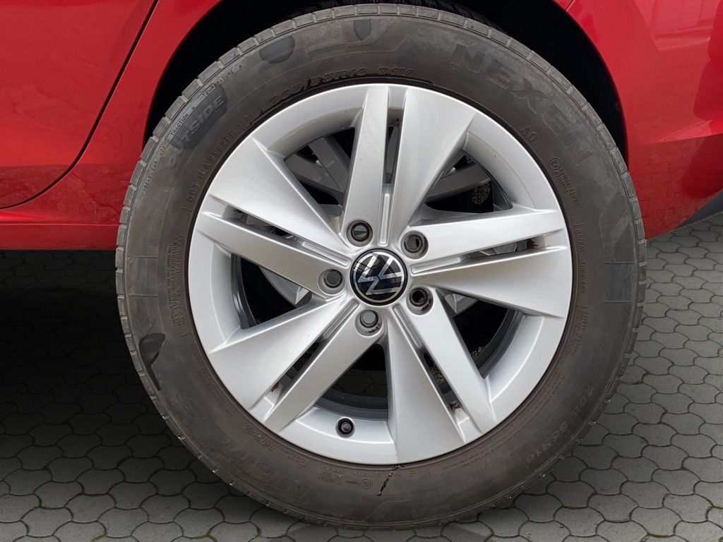 Volkswagen Golf - Bild 16