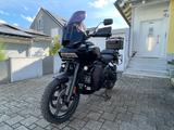 Harley-Davidson PAN AMERICA - AME