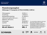 Volkswagen Andere - Vorschau Bild 4