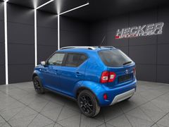 Suzuki Ignis 1.2 SHVS Comfort  Hybrid