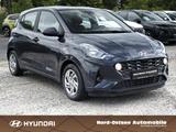 Hyundai i10 1.0 SELECT KLIMAANLAGE FREISPRECHEINRICHTUNG - Hyundai i10 aus 2023