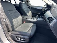 BMW 520 - Vorschau Bild 12