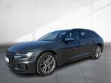 Audi S6 Avant 3.0 TDI Q. Pano AHZV Kamera DAB - Audi S6 in Dresden