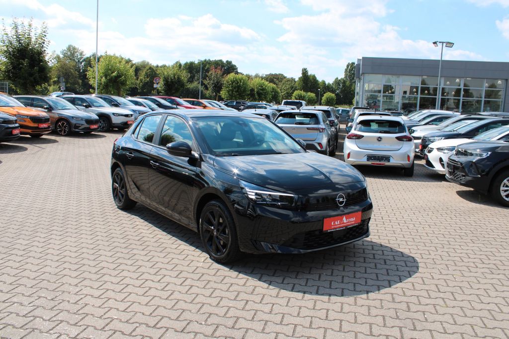 Image of Opel Corsa