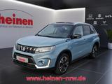 Suzuki Vitara 1.4 Comfort+ Allgrip NAVI LED ACC PANO - Suzuki Vitara: 4.4