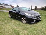 Peugeot 207 CC  / RCLine 155 THP  - Peugeot 207: Rc